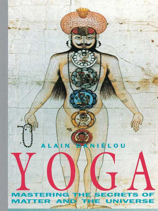 Title details for Yoga by Alain Daniélou - Available
